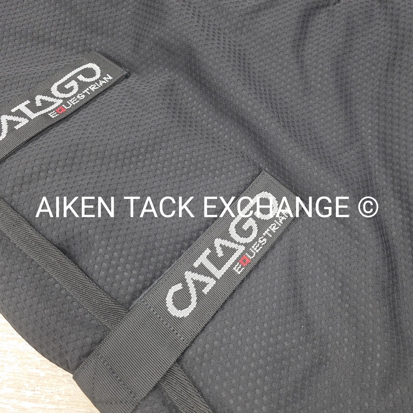 Catago FIR-Tech Neck Cover, Size Large