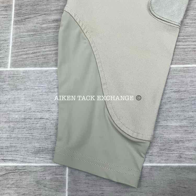 Noble Equestrian Signature Full Seat Breeches, Size 28 R