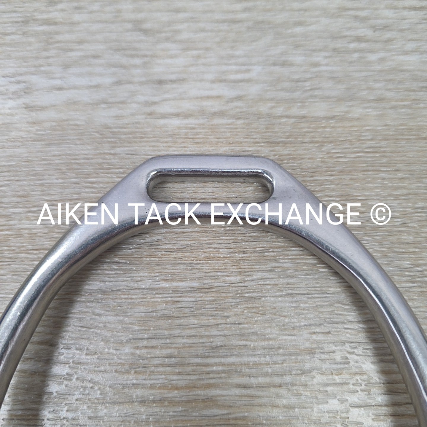 Korsteel Fillis Stirrup Irons, 4.5"