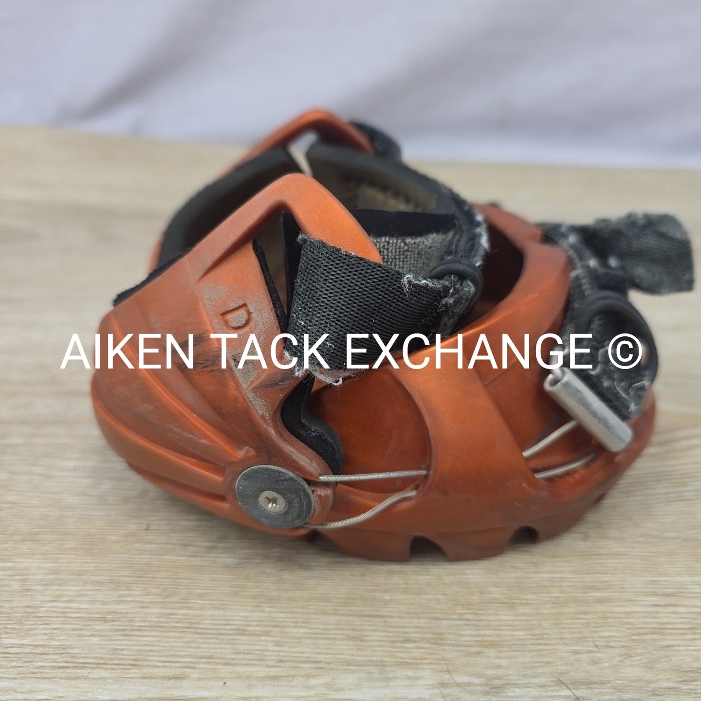 Renegade Viper Shield Hoof Boots, 1 Pair, 130 x 130