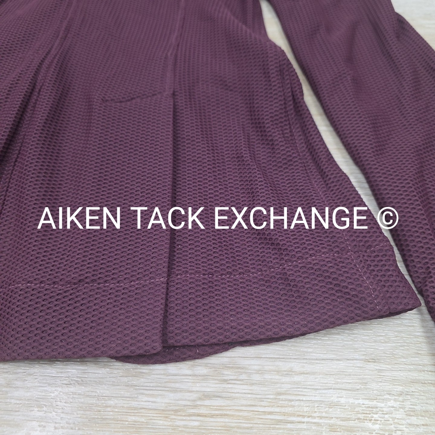 Alessandro Albanese MotionLite Show Coat, Size X-Small