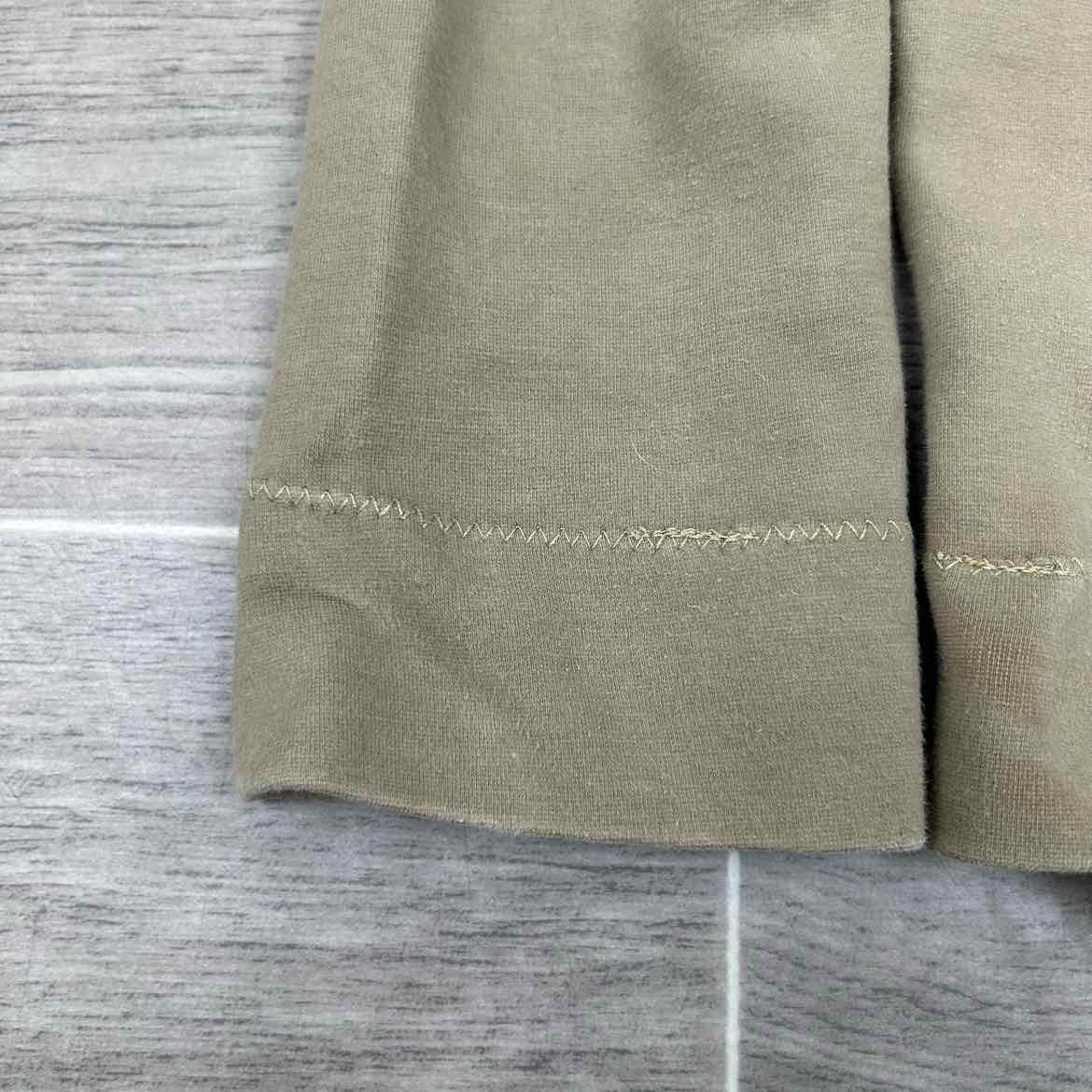 On Course Knee Patch Jods, Size 12