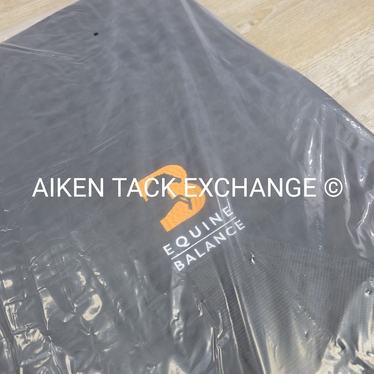 Equine Balance Bands Core Conditioning Pad & Band System, Dressage