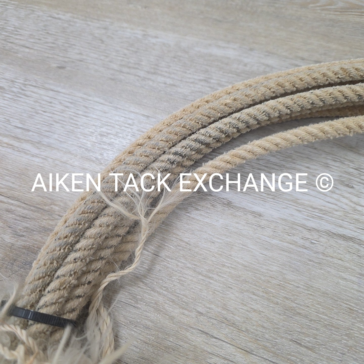 Lariat Rope