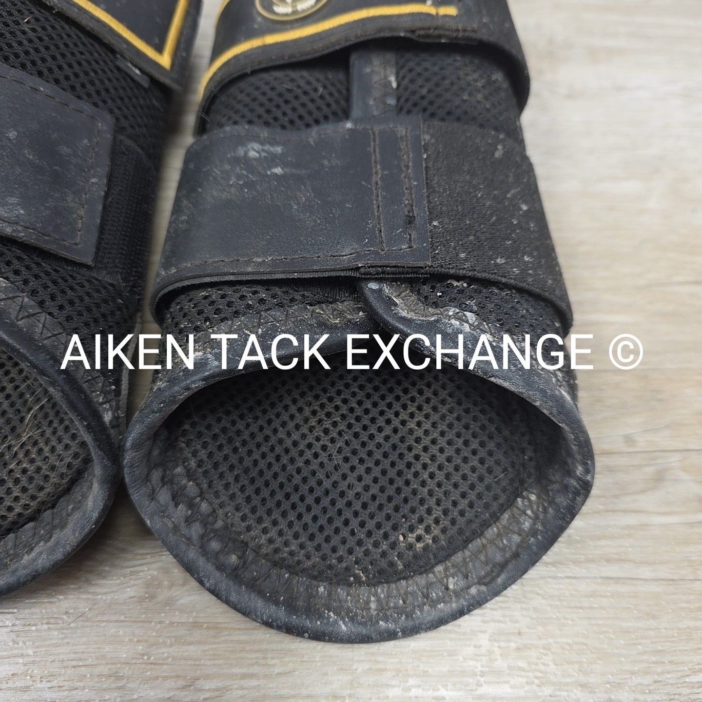 BARGAIN BUNDLE: AirStride Original Tendon Boots, 2 Pair, Size Medium