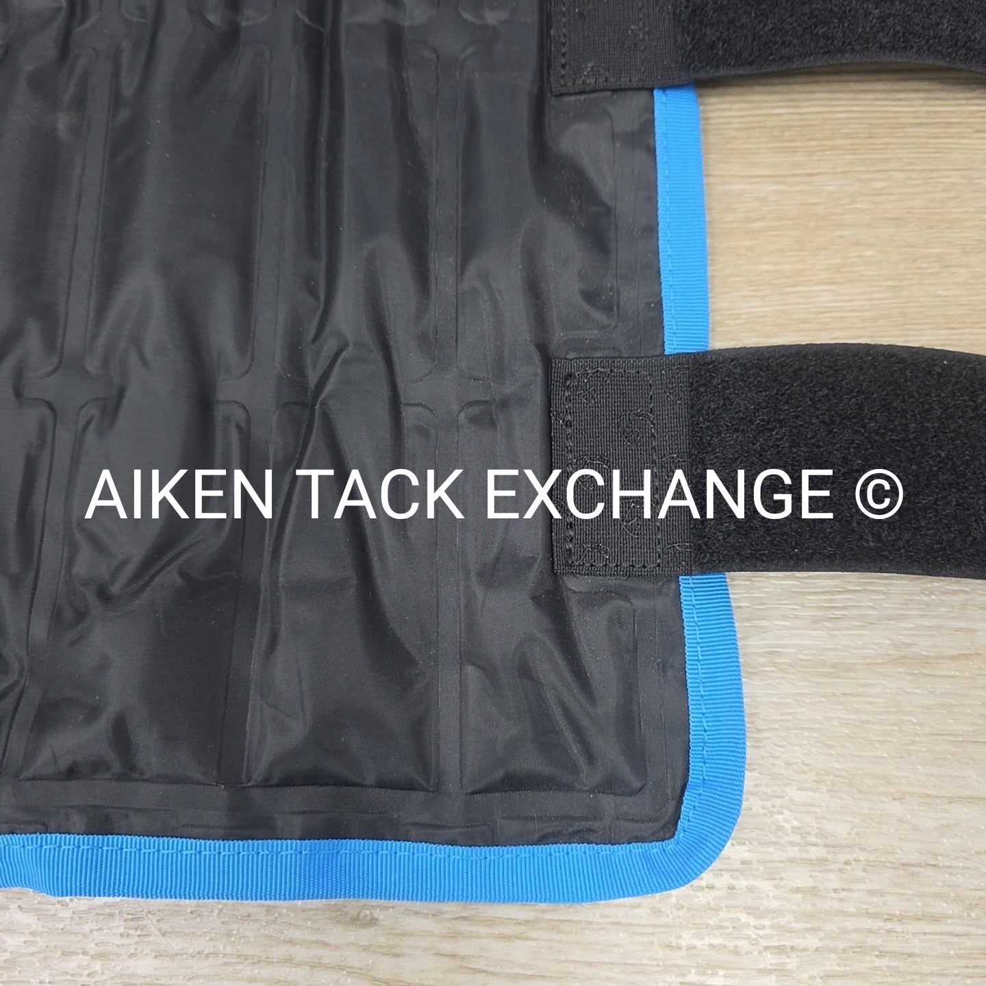 Shires Arma Subzero Ice Boots, Set of 2