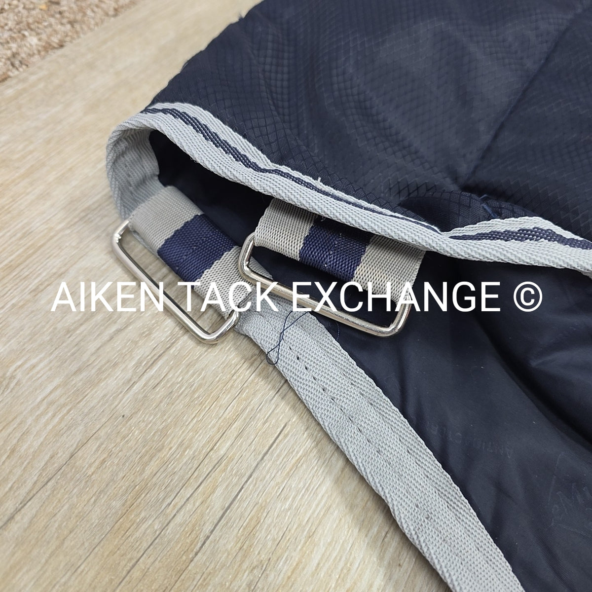 LeMieux Arika 100g fil Stable-Tek Rug, Size 81"