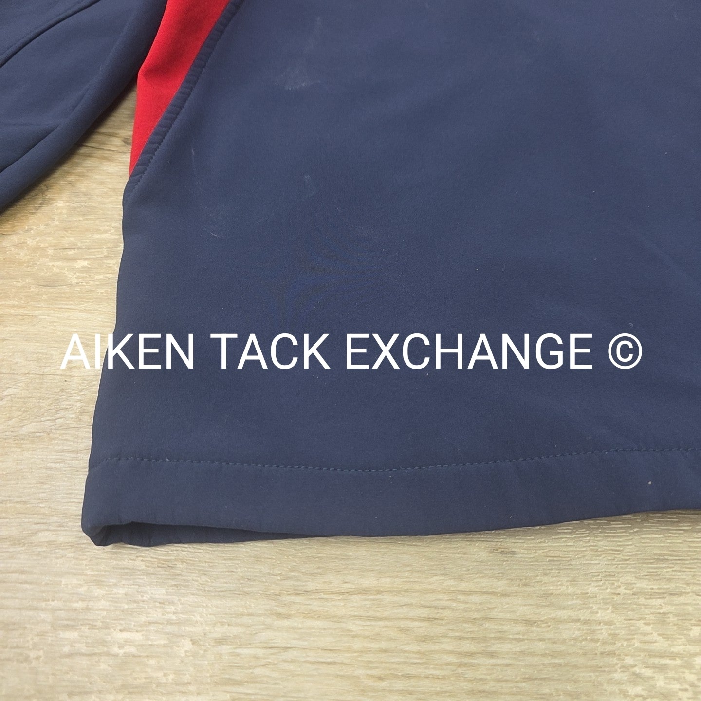 Ariat Full Zip Team Jacket, Youth Large