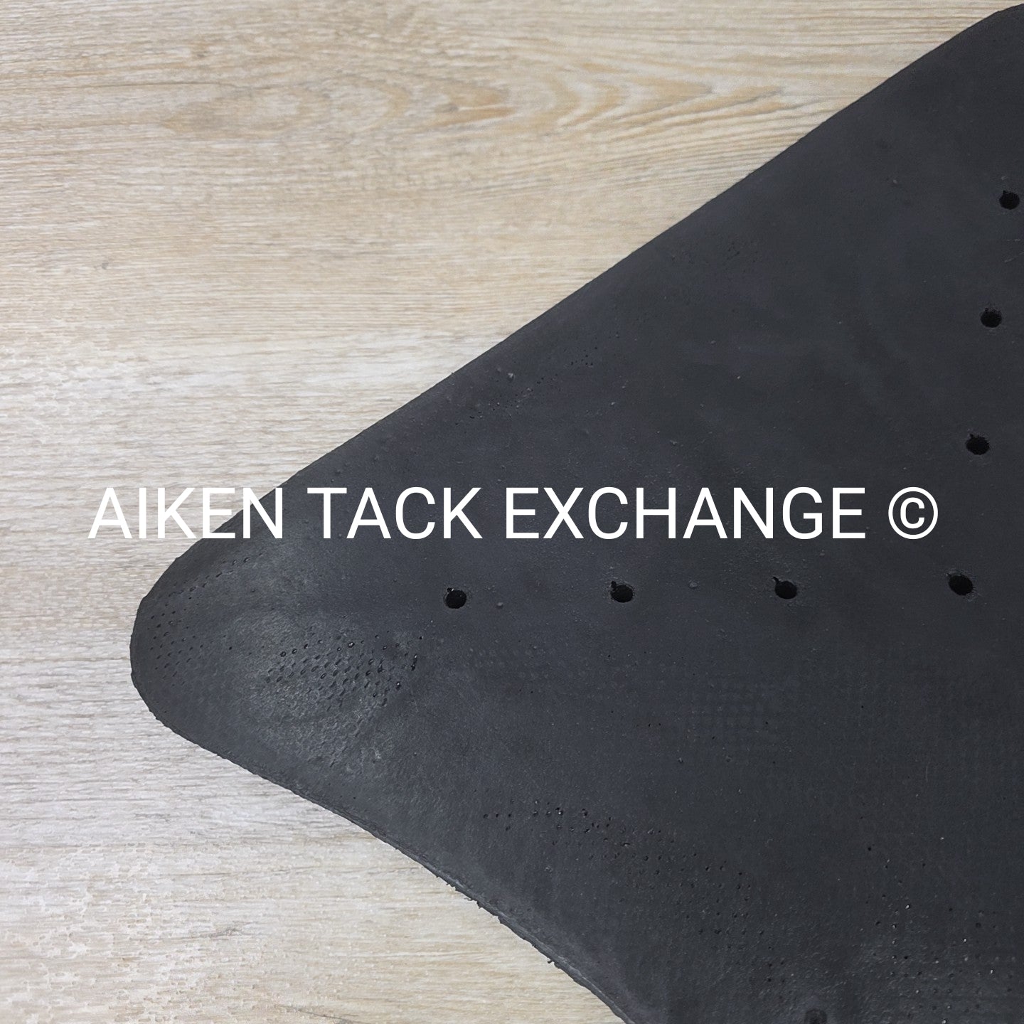 Exselle Rear Riser Foam Half Pad