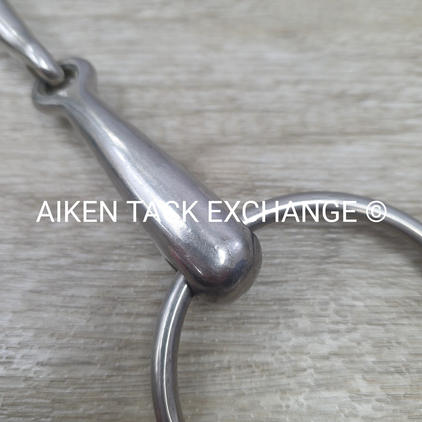 Single Joint Loose Ring Bit 5.5"