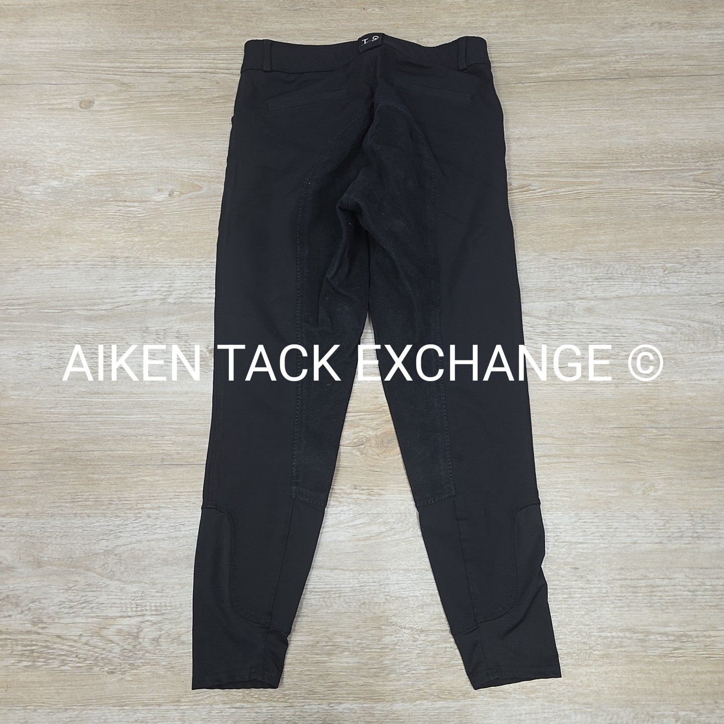 SmartPak Hadley Full Seat Breeches, Size 28 R