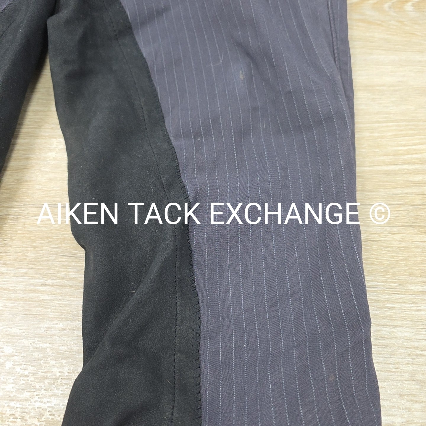 Ariat Olympia Full Seat Breeches, Size 26 R