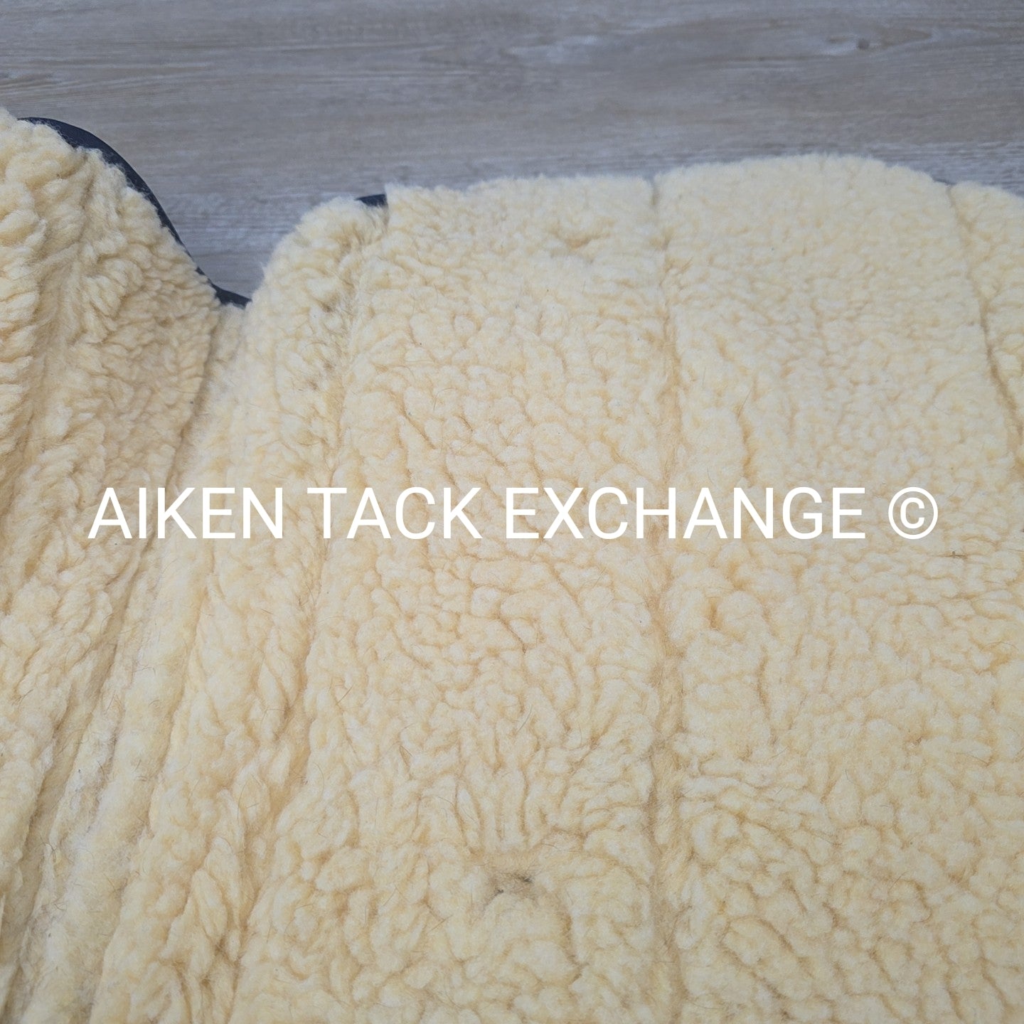 Toklat All Purpose Trail Pad w/ Pockets