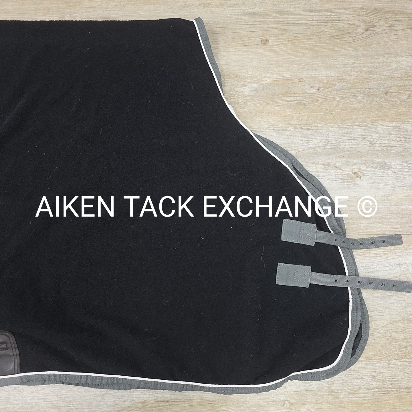 SmartPak Fleece Cooler, Size X-Large
