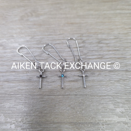 Bridle Charms, Set of 3