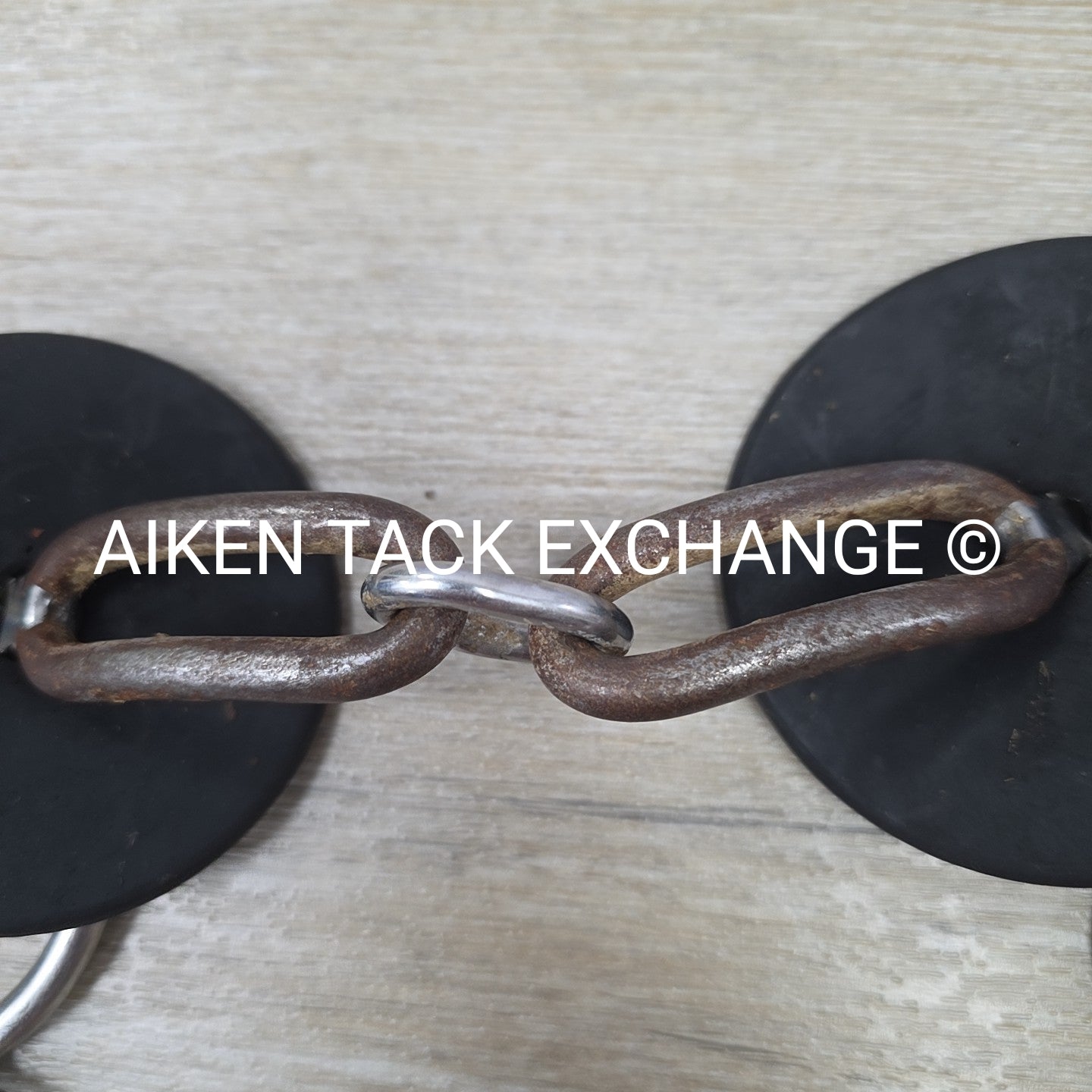 Mikmar Watson 3 Ring Elevator Bit 5.5"