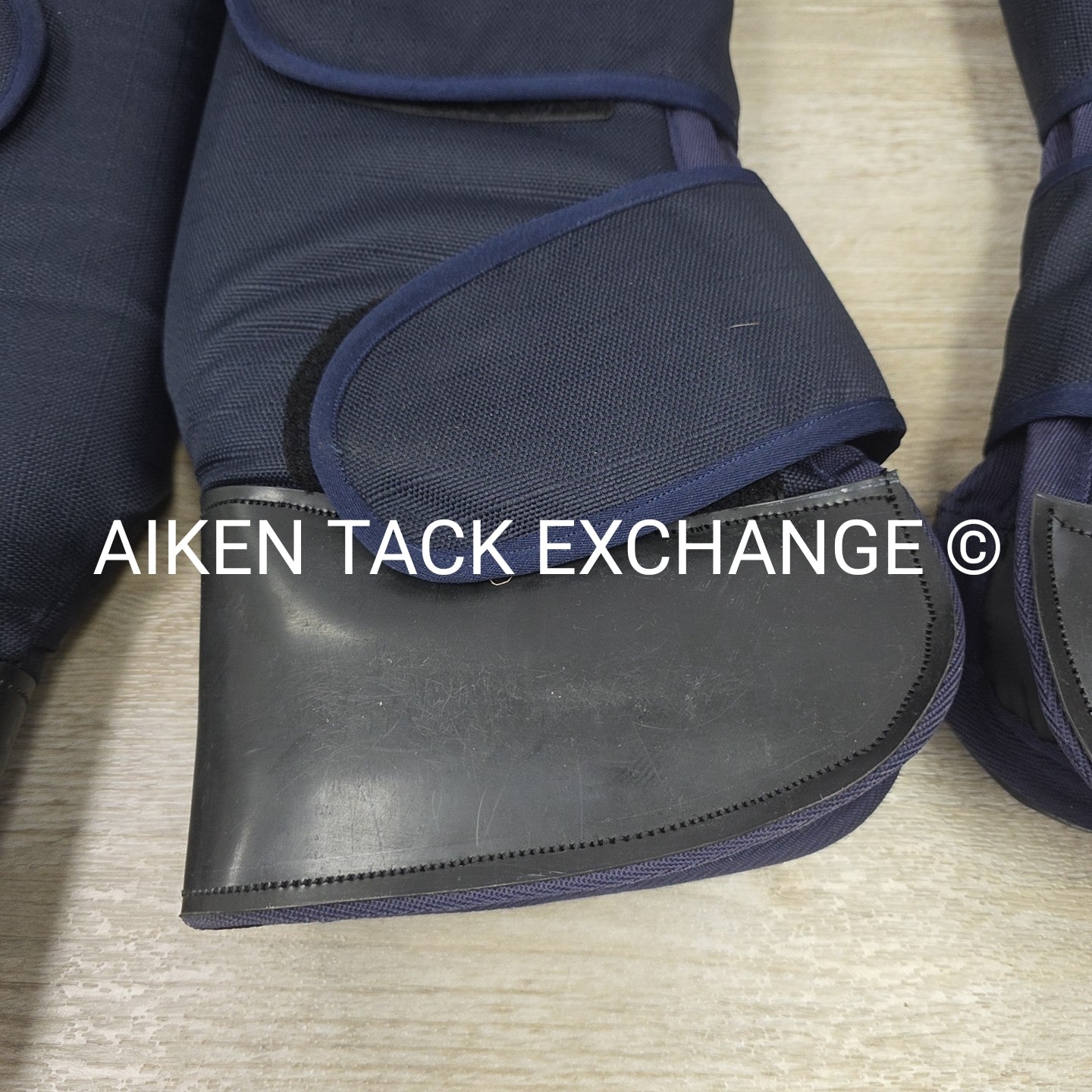Centaur Shipping Boots, Front & Hind Set, Size Full