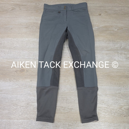Ovation Full Seat Breeches, Size 28
