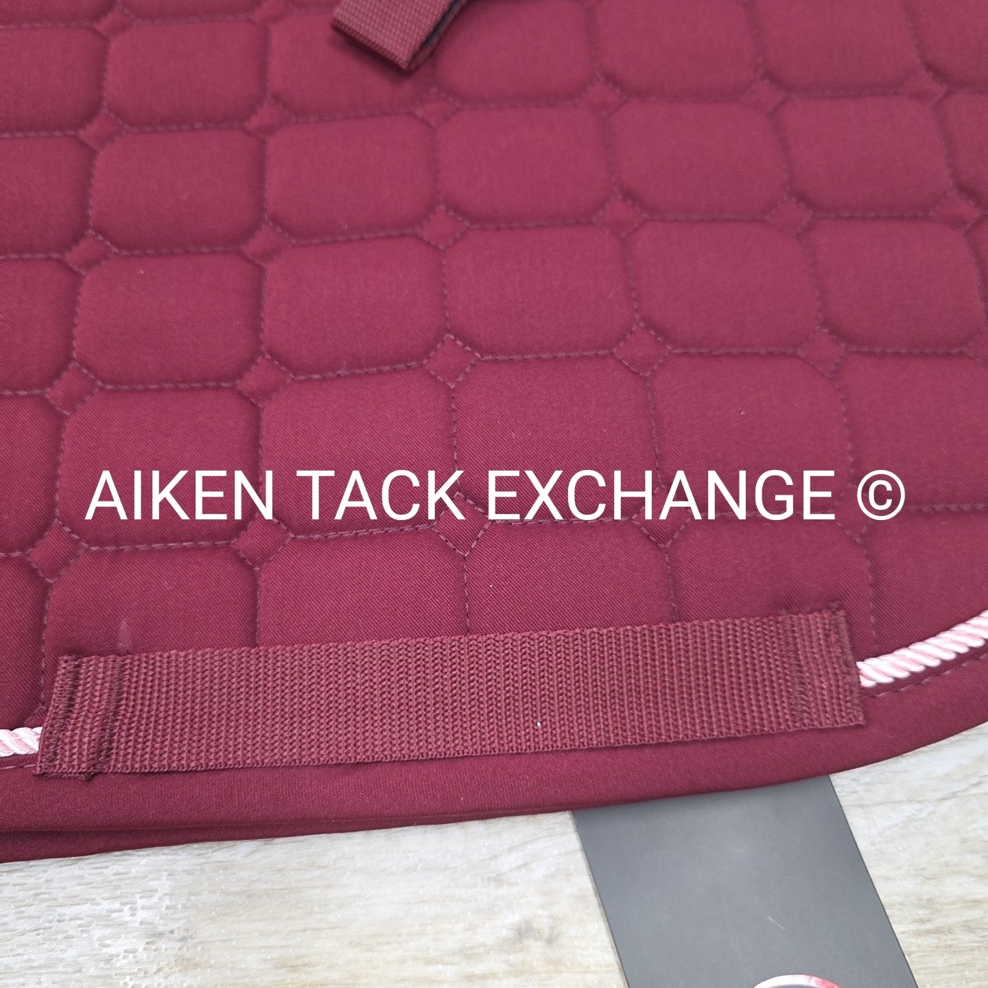 HKM Dream Team Dressage Saddle Pad, Size Pony