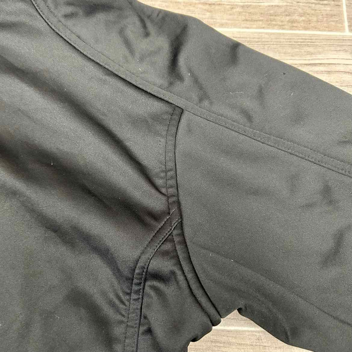 Riding Sport by Dover Saddlery Zip Up Fleece Jacket, Size Large