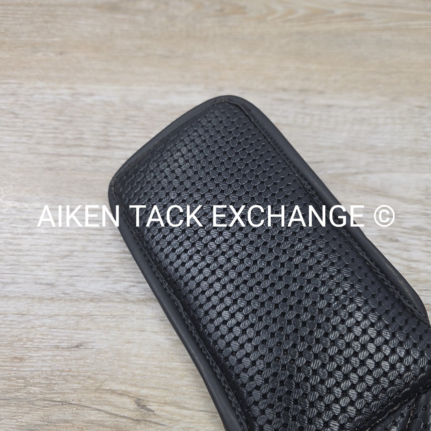 Tekna Dressage Girth, Black, 20"