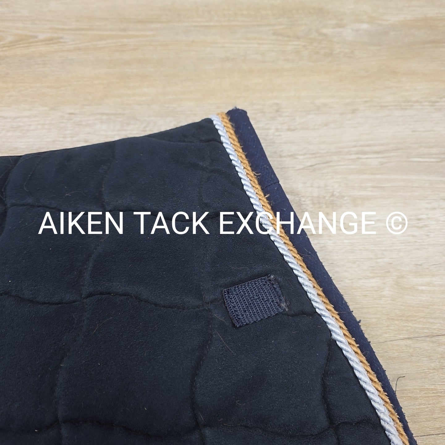 BARGAIN BUNDLE: Toklat Classics III & Eskadron All Purpose Saddle Pads