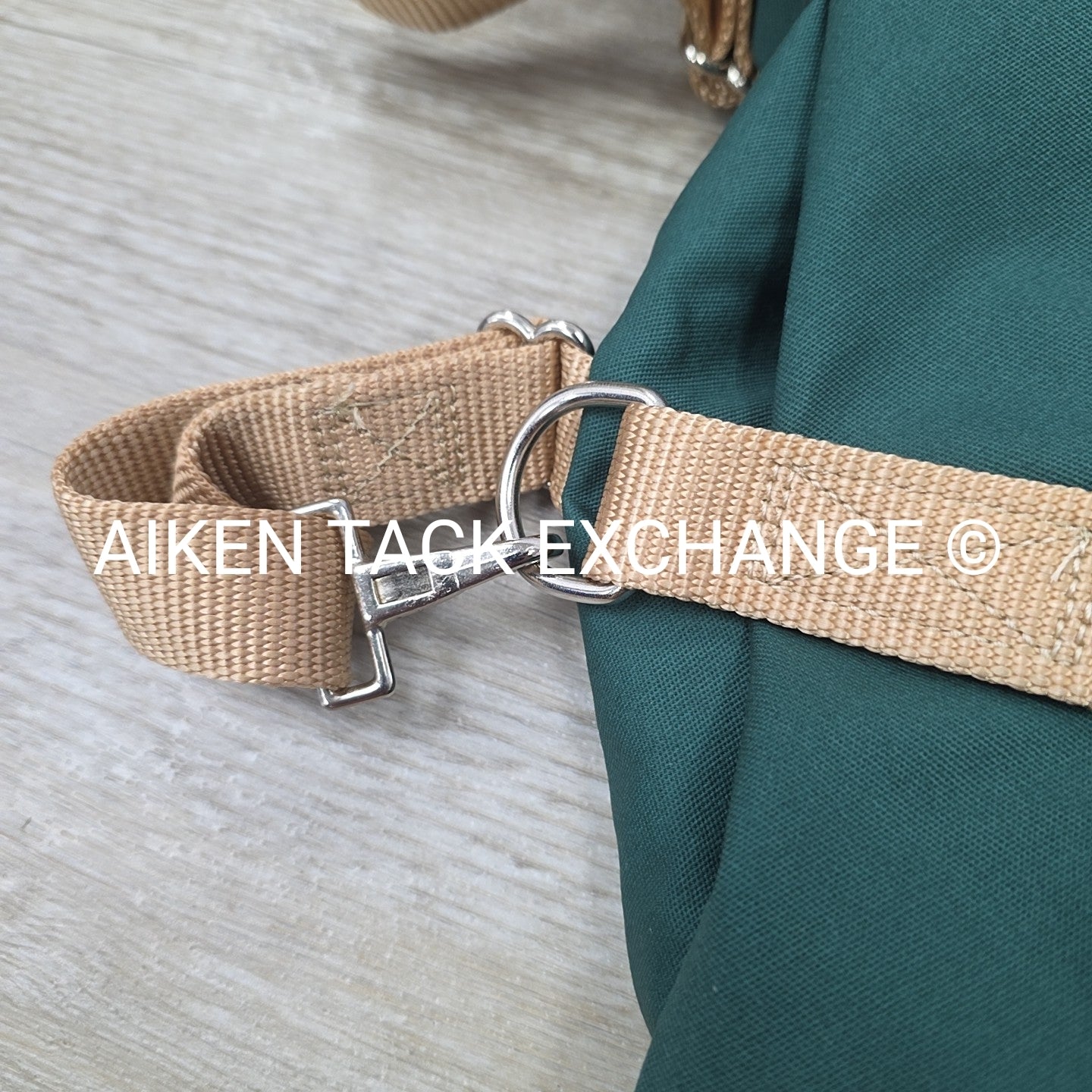 Cotton Neck Cover, Size Large