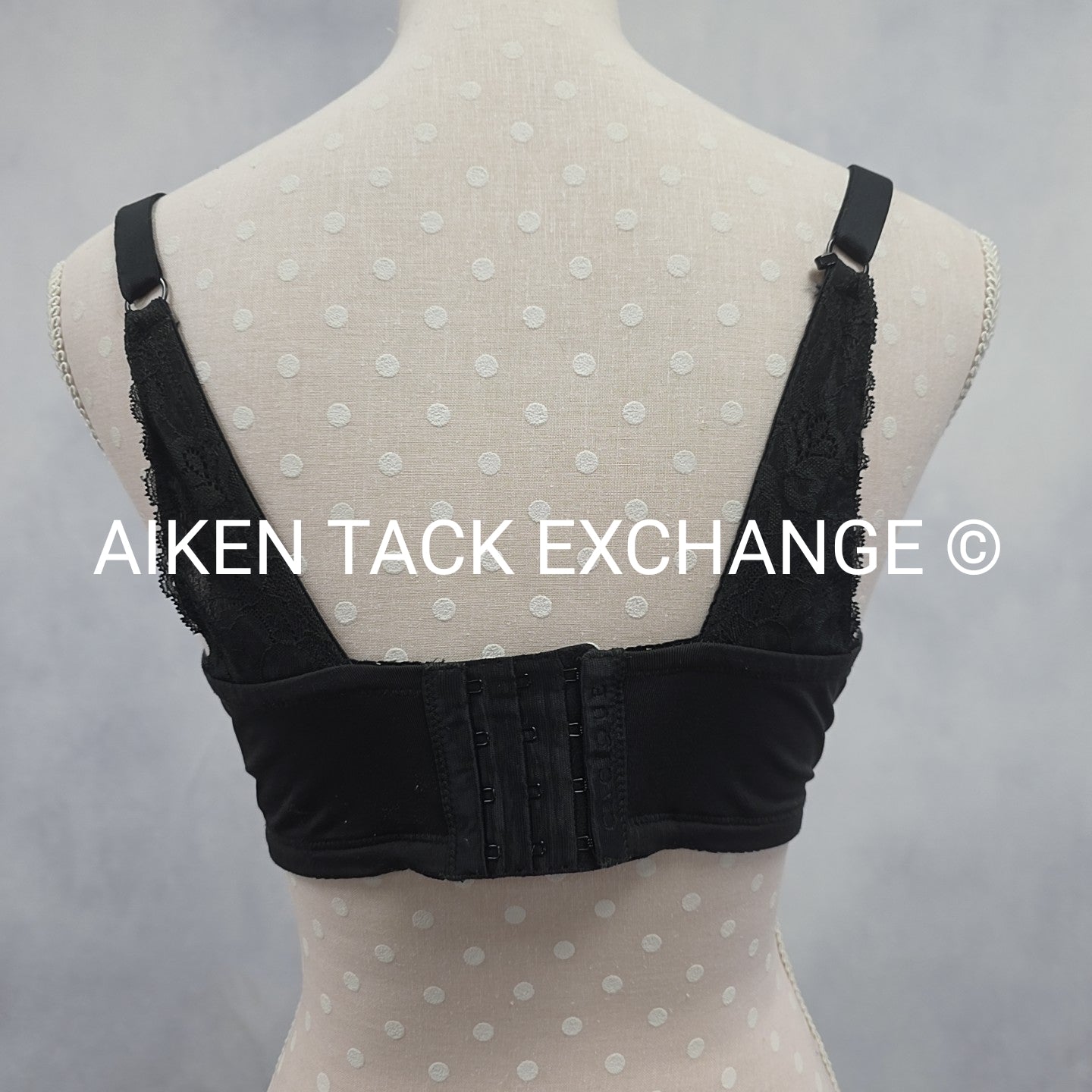 Cacique by Lane Bryant Boost Push-Up Balconette Bra, Size 36DDD