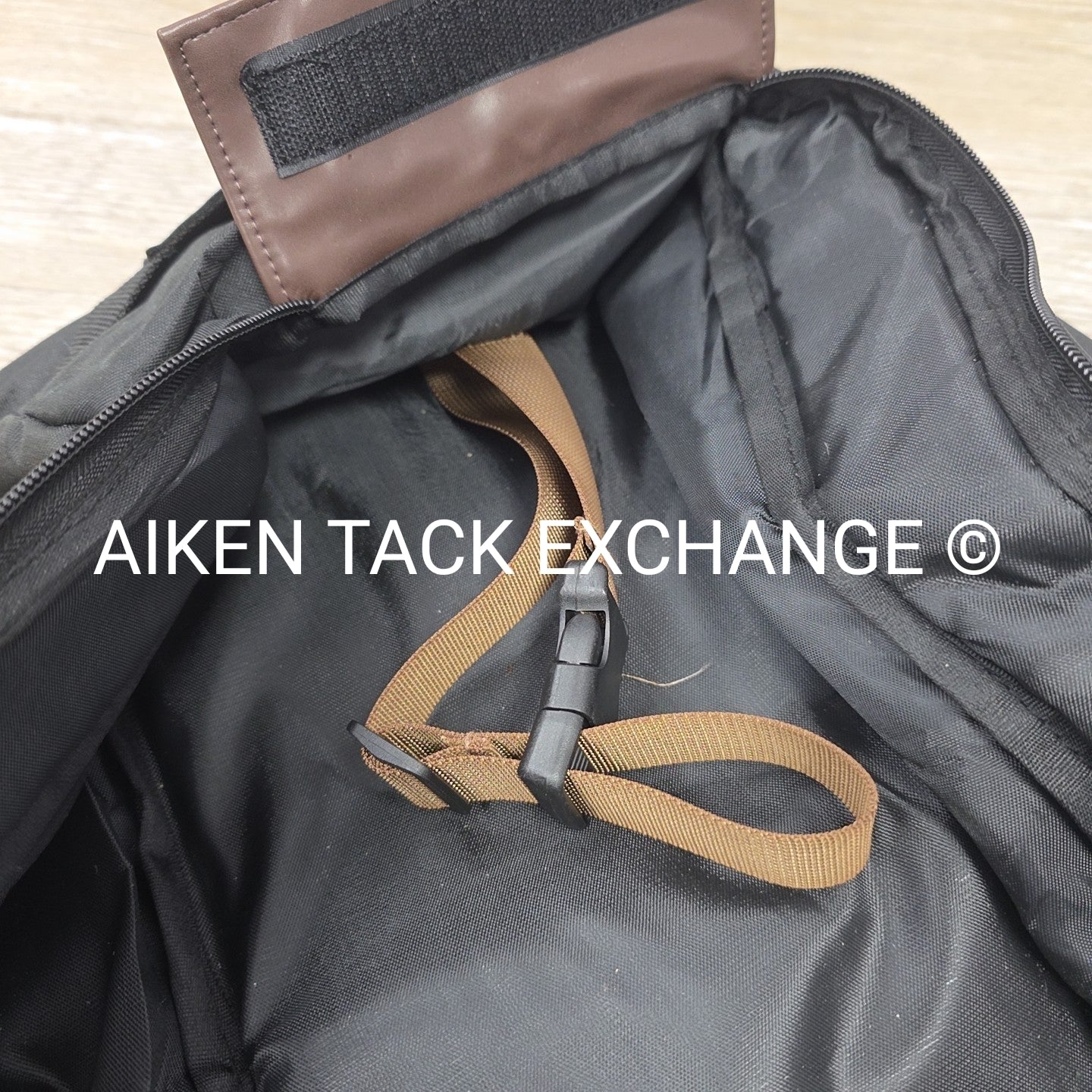 Forestier Bridle Storage Carry Bag