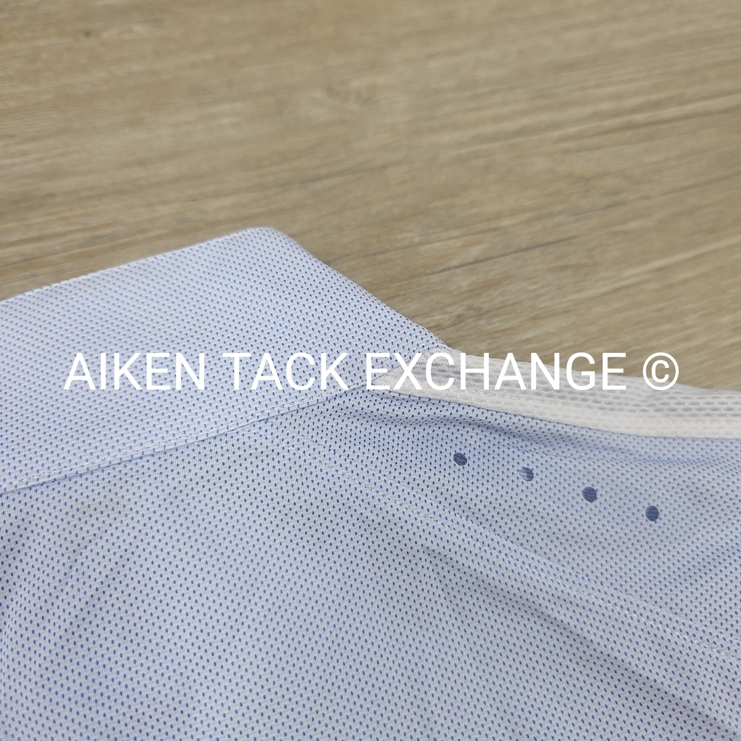 RJ Classics Aerial Short Sleeve Show Shirt, Size X-Small