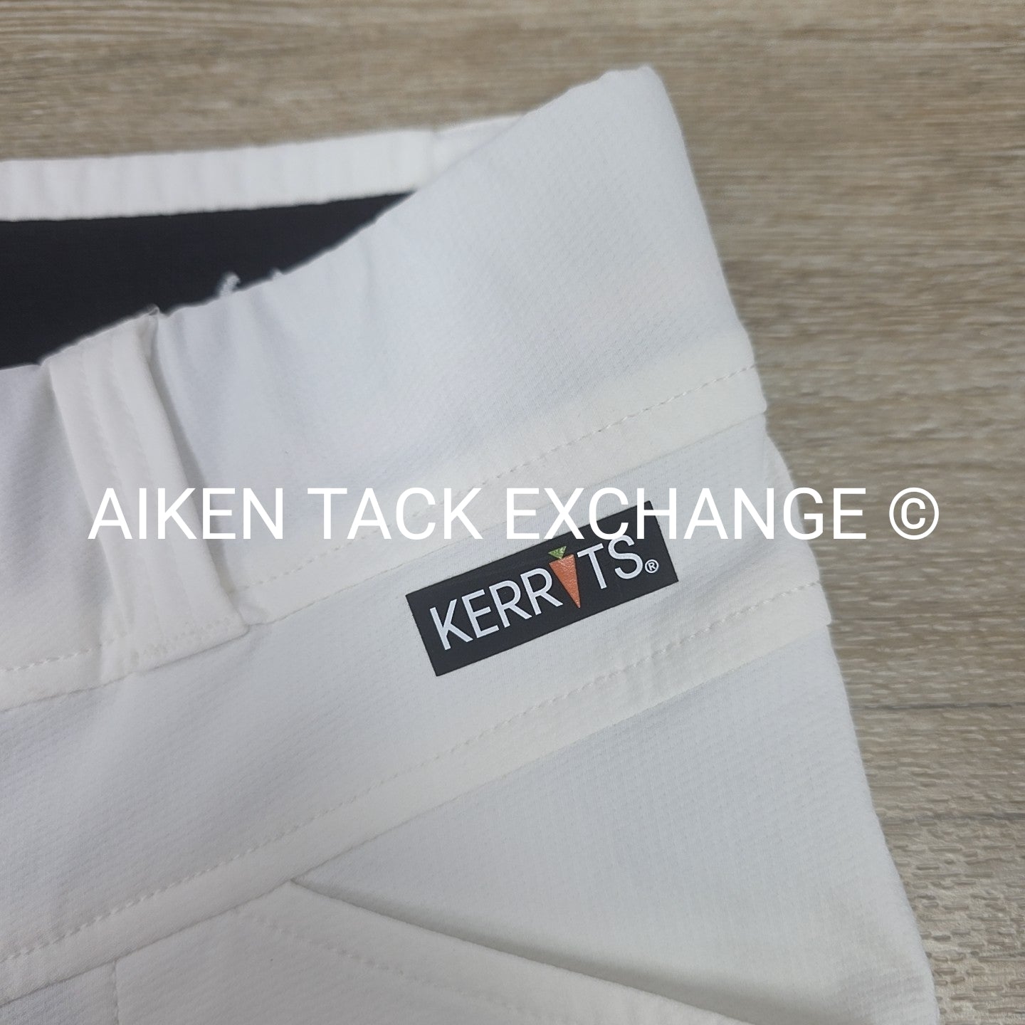 Kerrits Crossover II Full Seat Riding Breeches, Women's Small