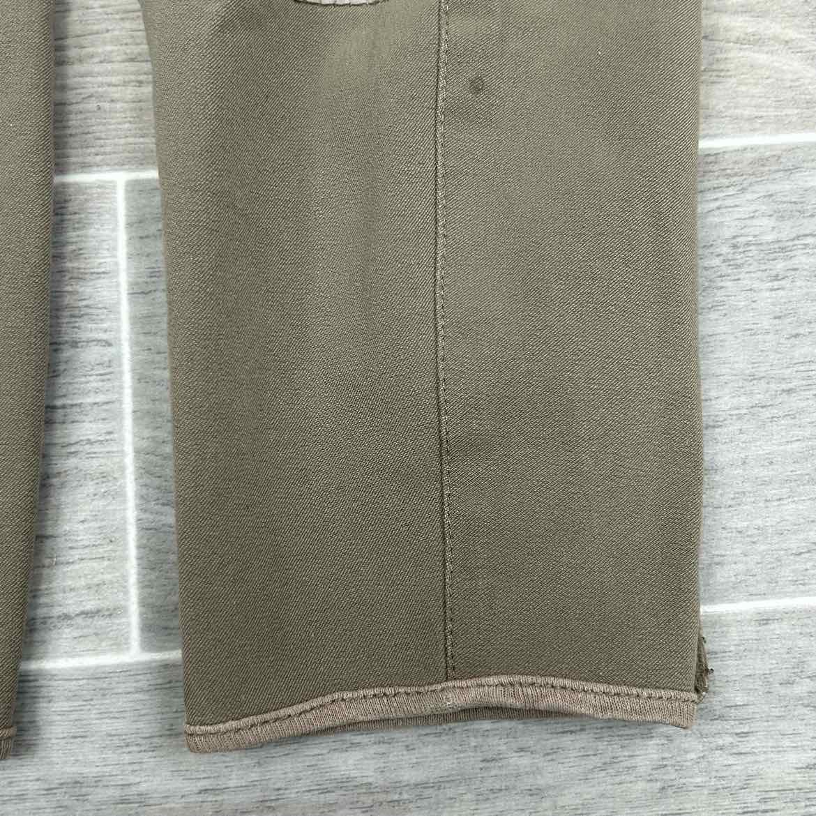 Ovation Full Seat Breeches, Size 30