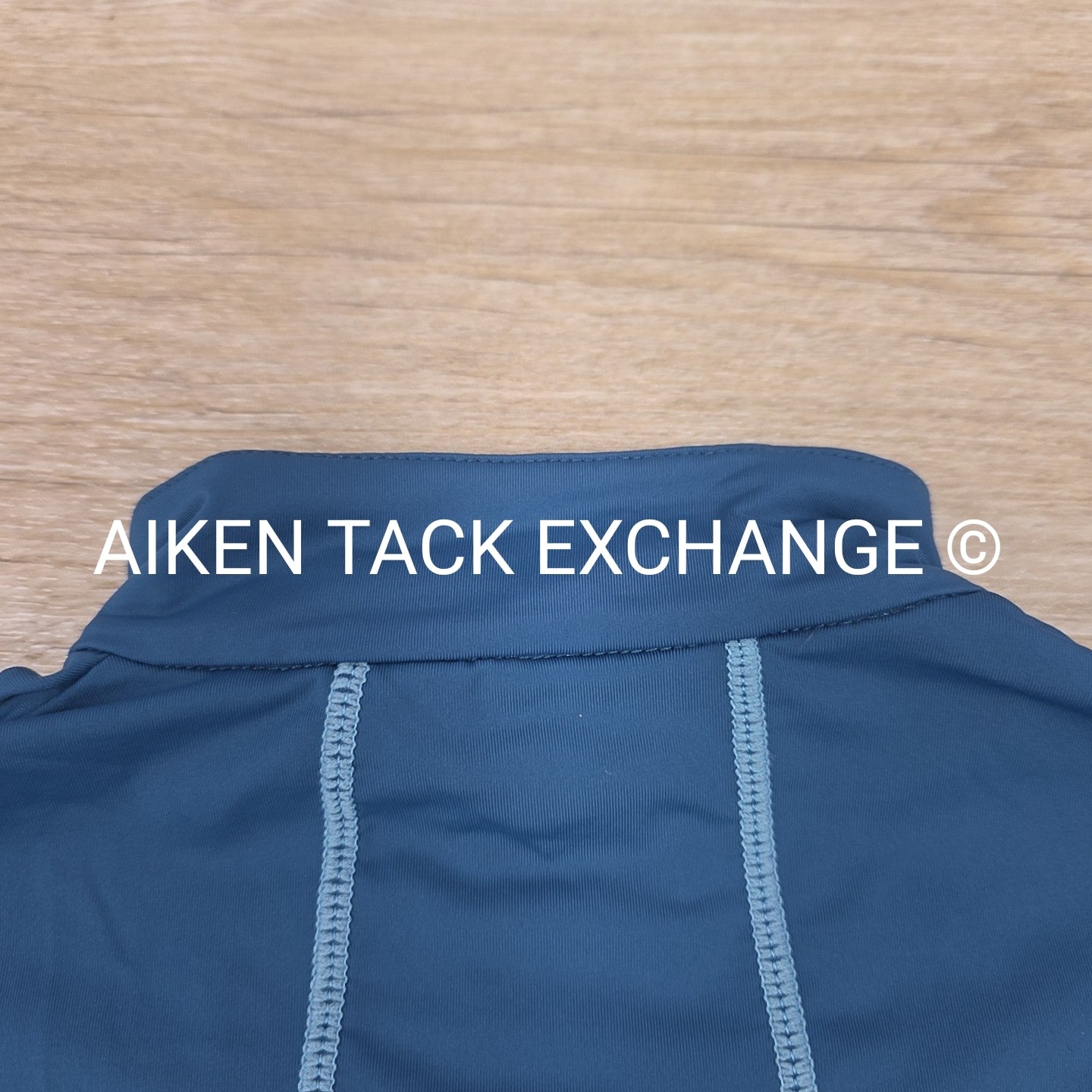 LeMieux Young Rider Base Layer, Size 11 - 12