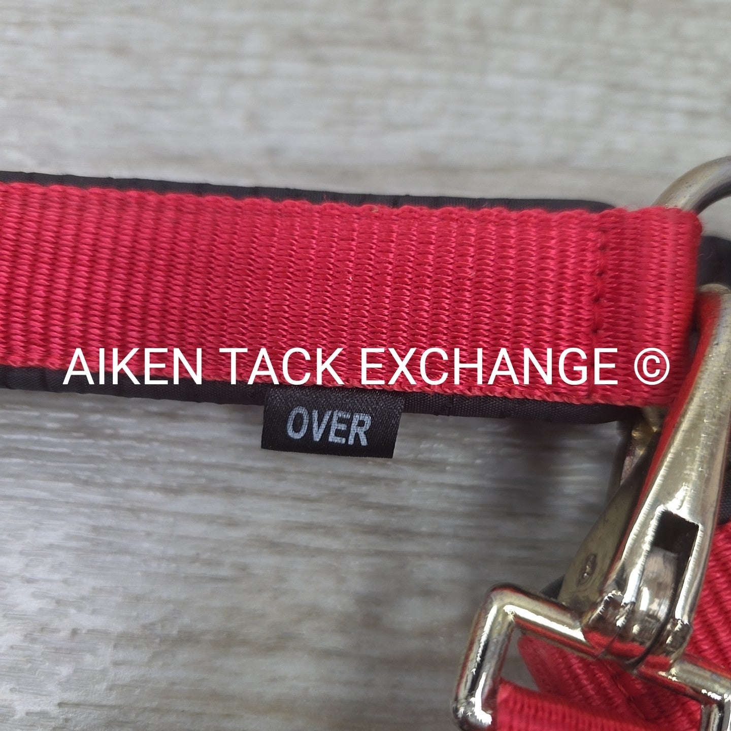 Schneiders Padded Breakaway Halter, Oversize