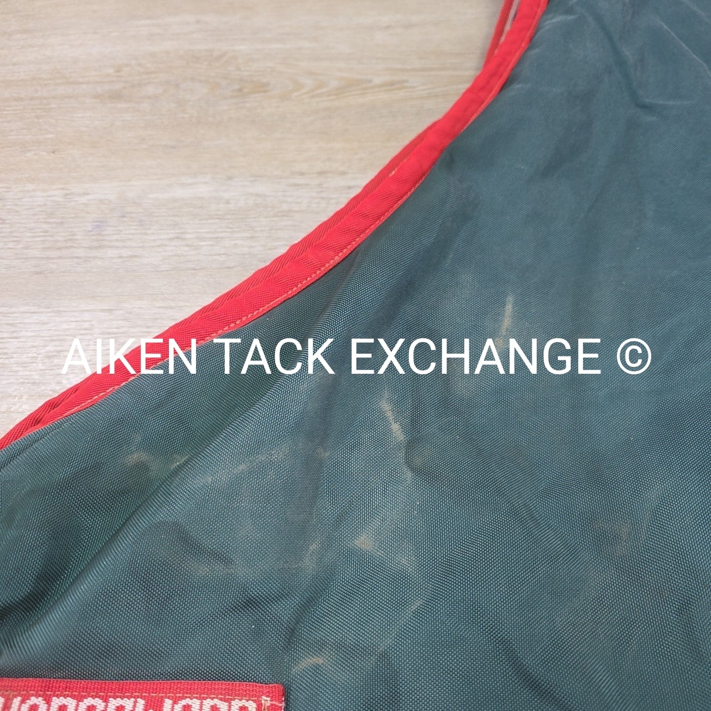 Horseware Rambo Medium Weight Turnout Out Blanket, 75"