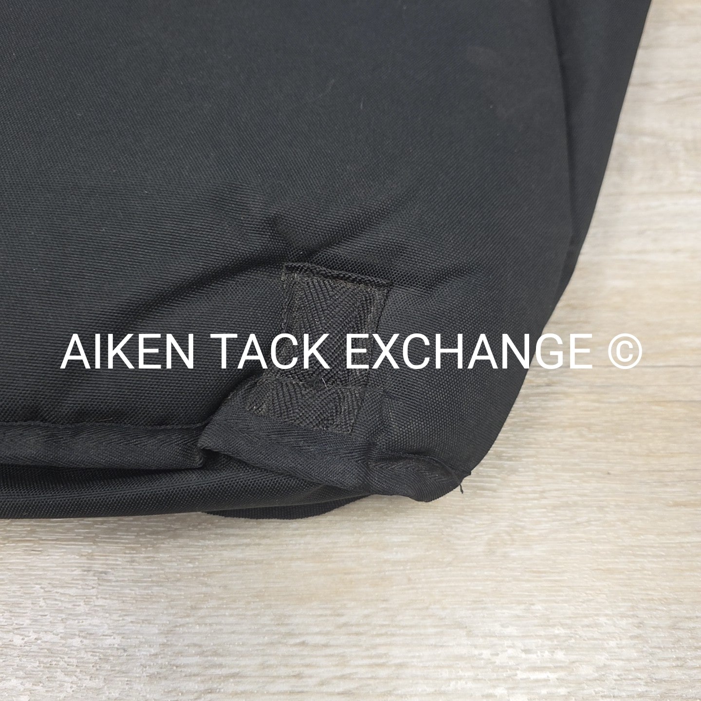 Dura Tech Padded Saddle Rack Storage Cover