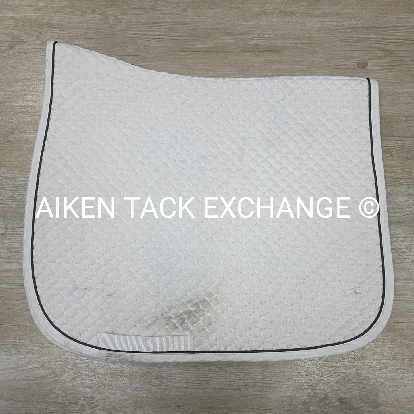 Dover Saddlery Dressaage Saddle Pad