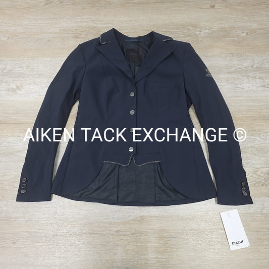 Pikeur Cecile Short Tail Show Coat, Size 12