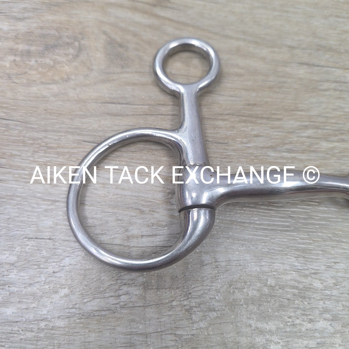 Single Joint Baucher Bit 5"