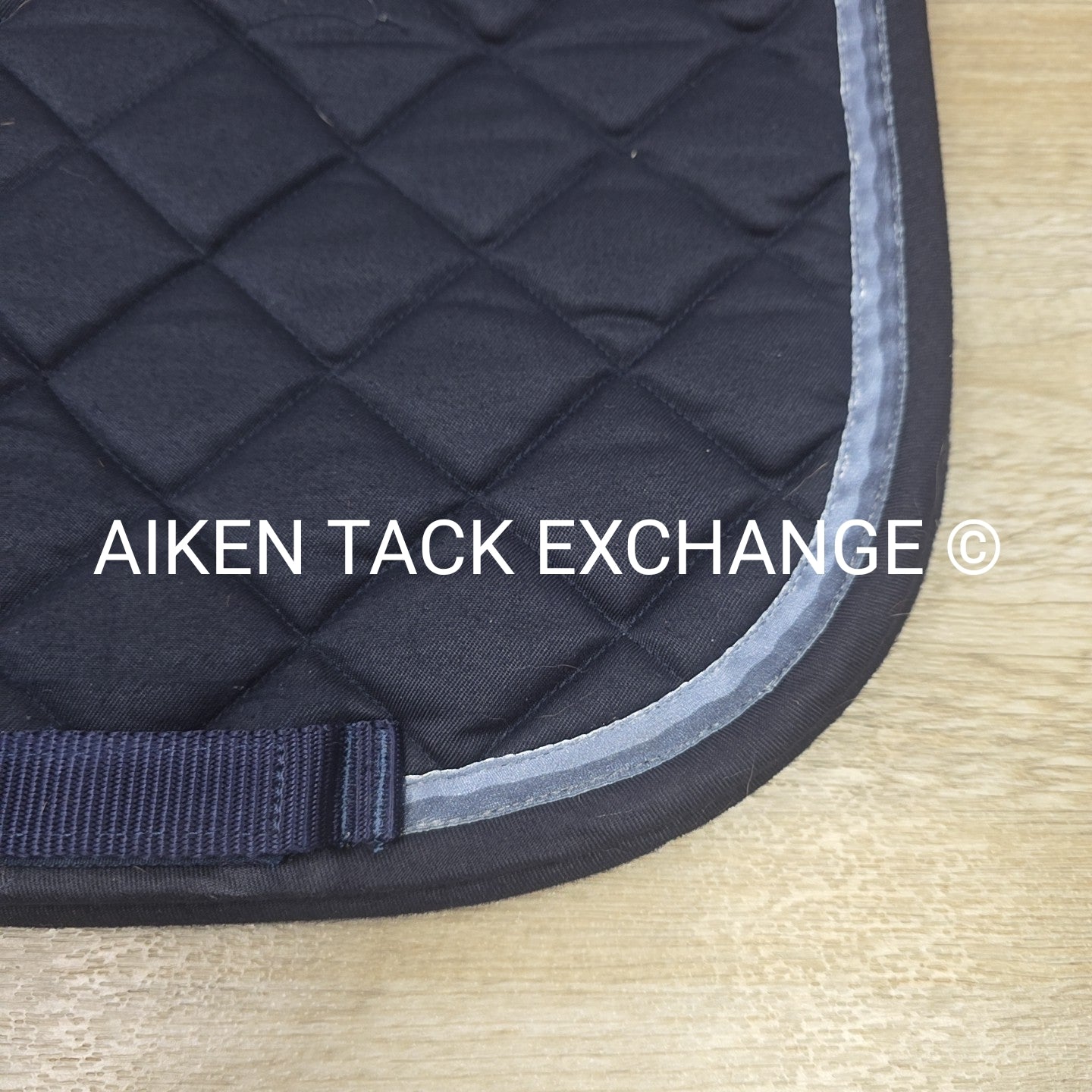 Harry's Horse Padded Dressage Saddle Pad