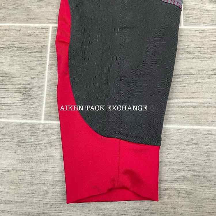 Dover Saddlery Knee Patch Breeches, Size 26