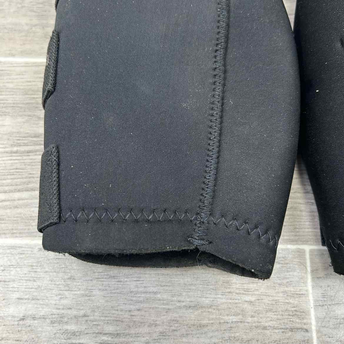 Back on Track Therapeutic Knee Boots, 1 Pair, Size Medium