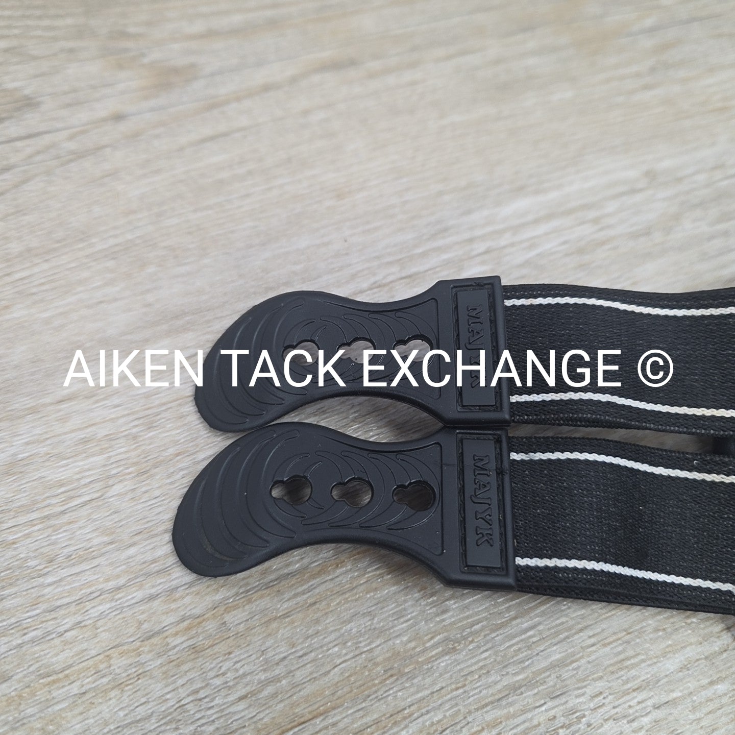 Majyk Equipe Fetlock Boots, Size Horse (M/L)