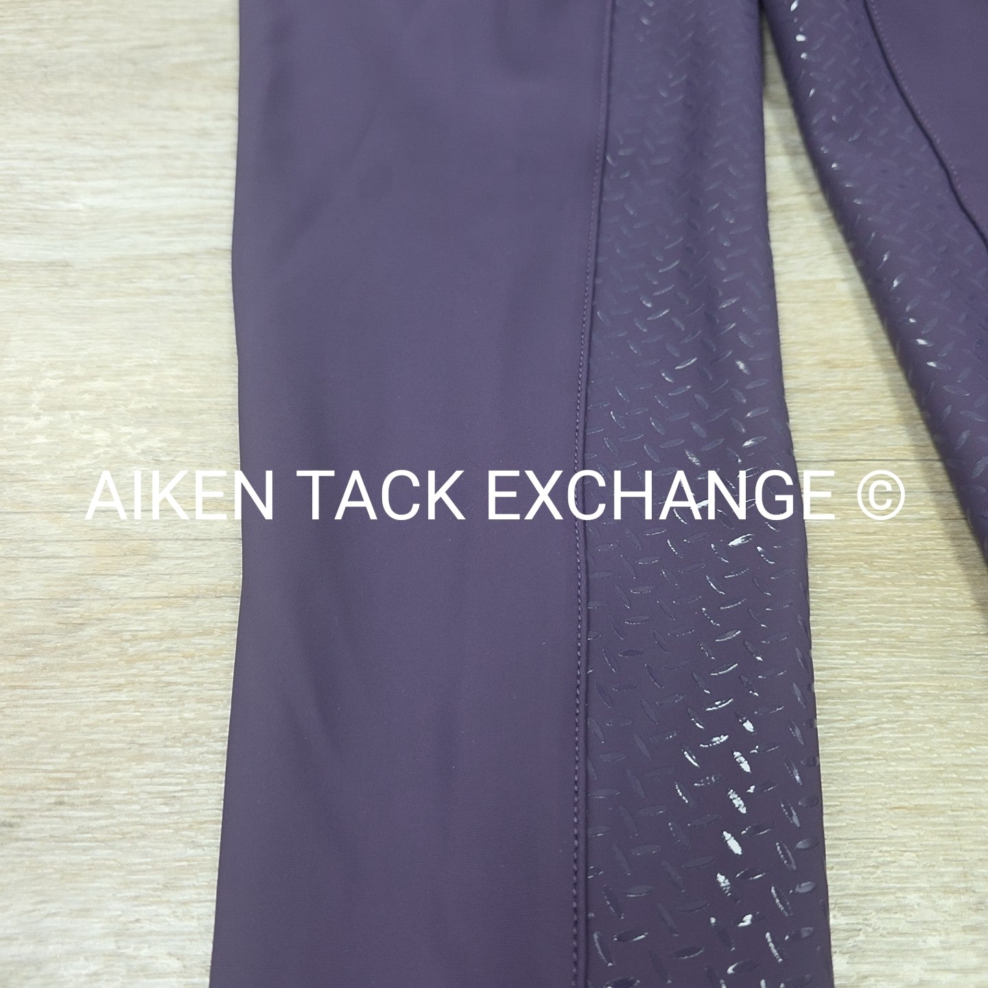 KL Select Gabrielle Full Seat Breeches, Women's 26R