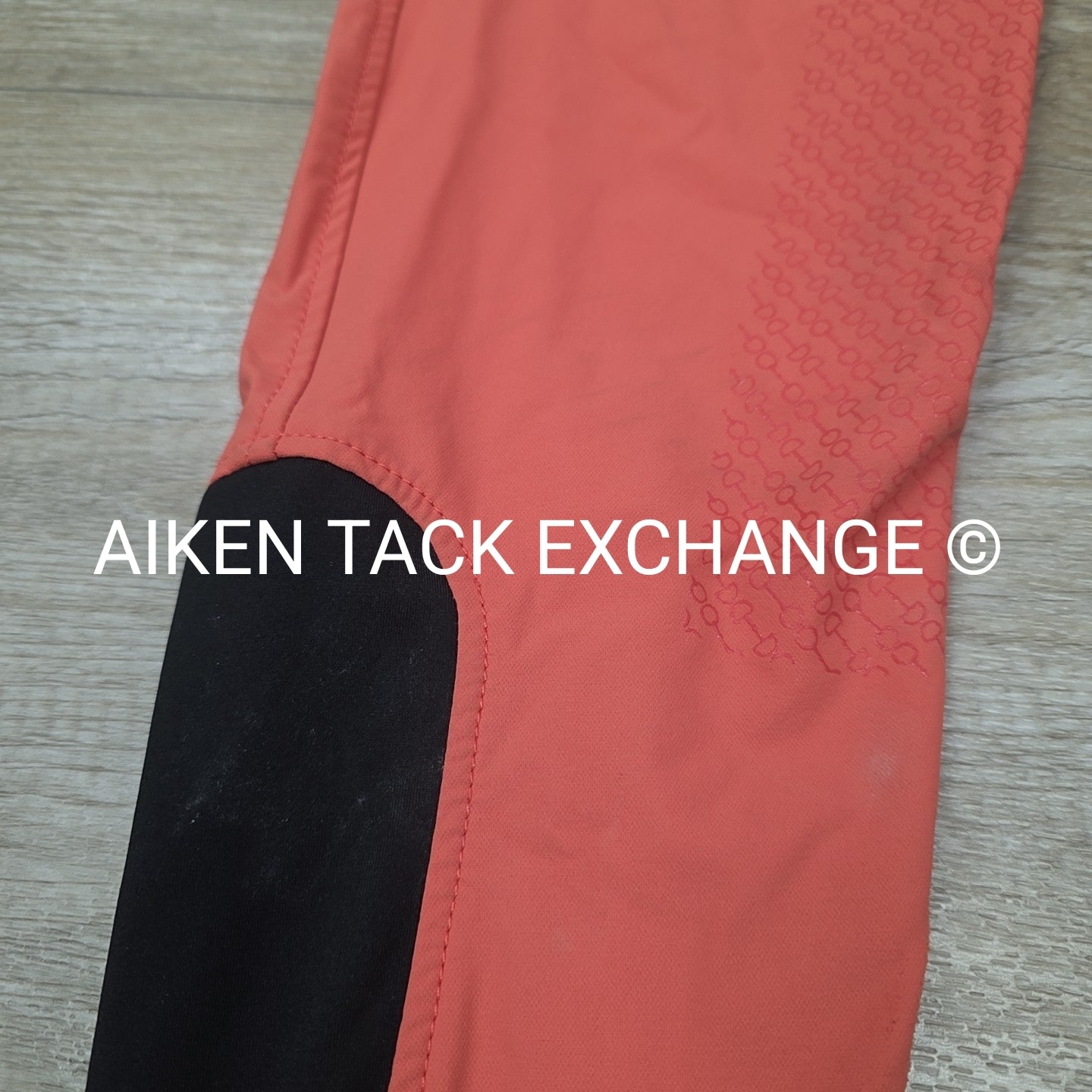 Dover Saddlery Wellesley Silicone Grip Full Seat Breeches, Women's 28