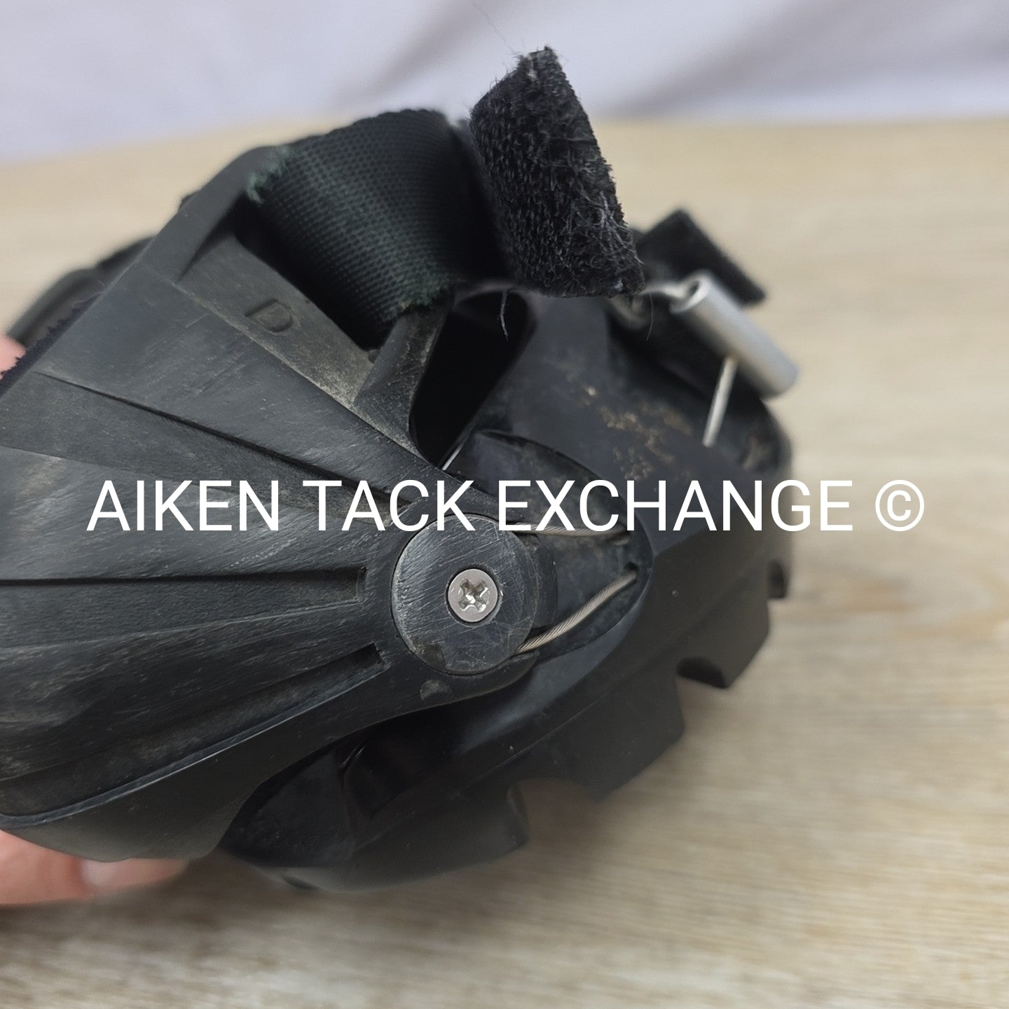 Renegade Viper Shield Hoof Boots, 1 Pair, 135 x 135