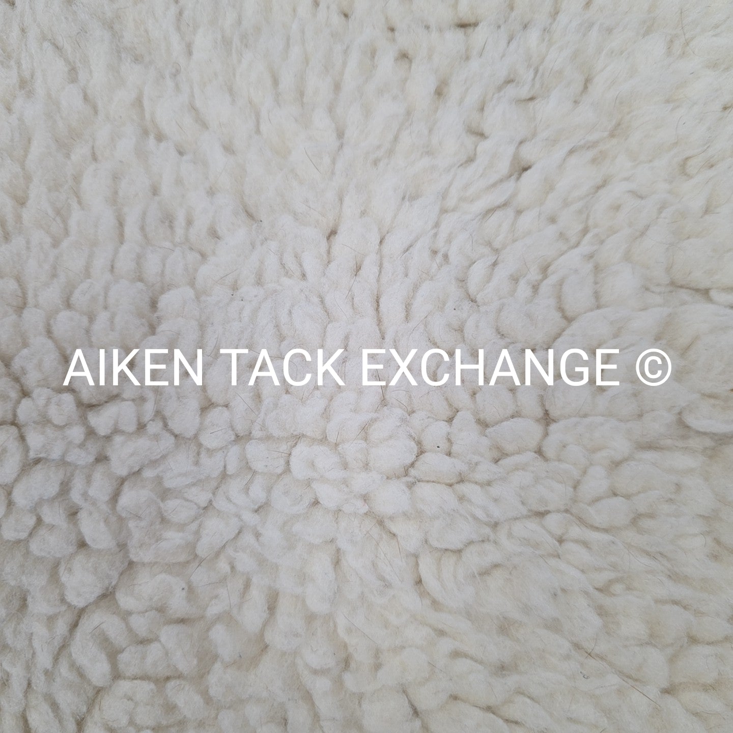 Pommel Pad