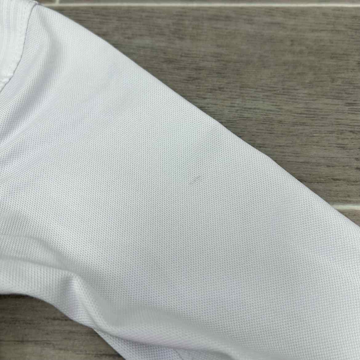 Ariat Pro Series Long Sleeve Show Shirt, Size Small