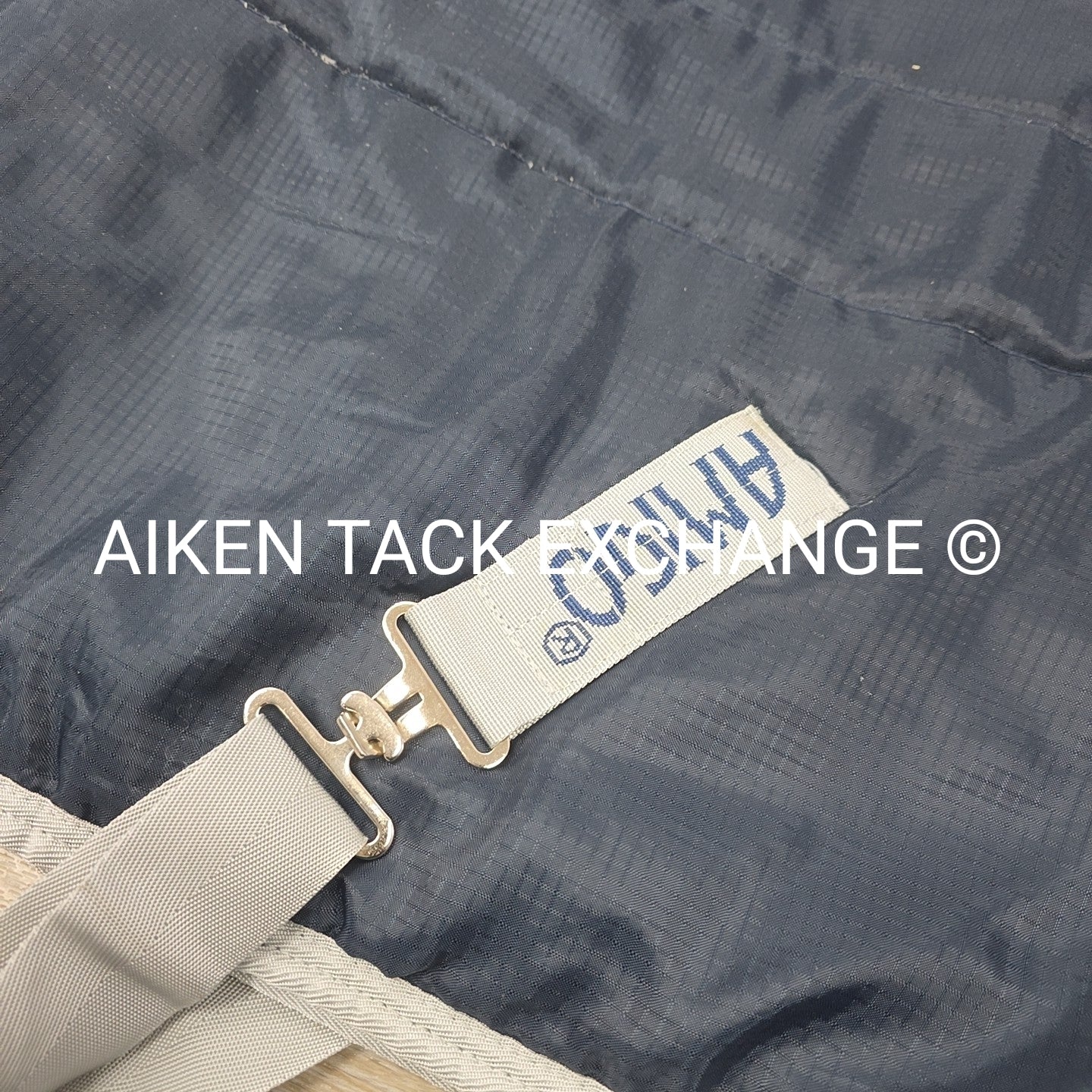 Horseware Amigo Insulator 200 G Fill Blanket Liner, 84"