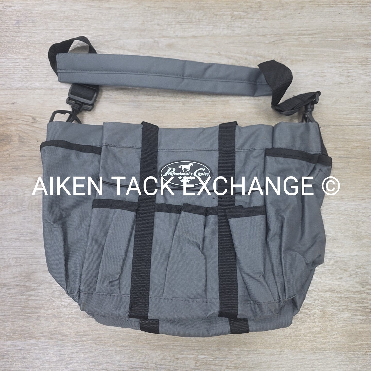 Professionals Choice Grooming Tote